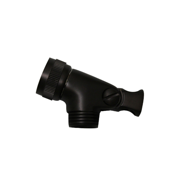 Whitehaus Showerhaus Brass Swivel Hand Spray Connector For Use W/ Mount Model Wh WH172A5-ORB